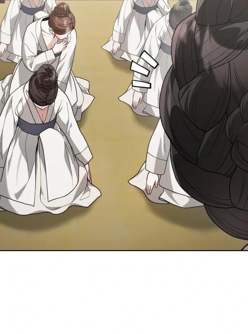 Surviving As The Tyrant’s Chef Chapter 5 page 91 - 