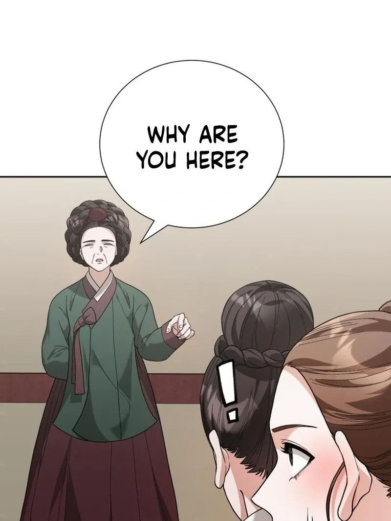 Surviving As The Tyrant’s Chef Chapter 5 page 92 - 