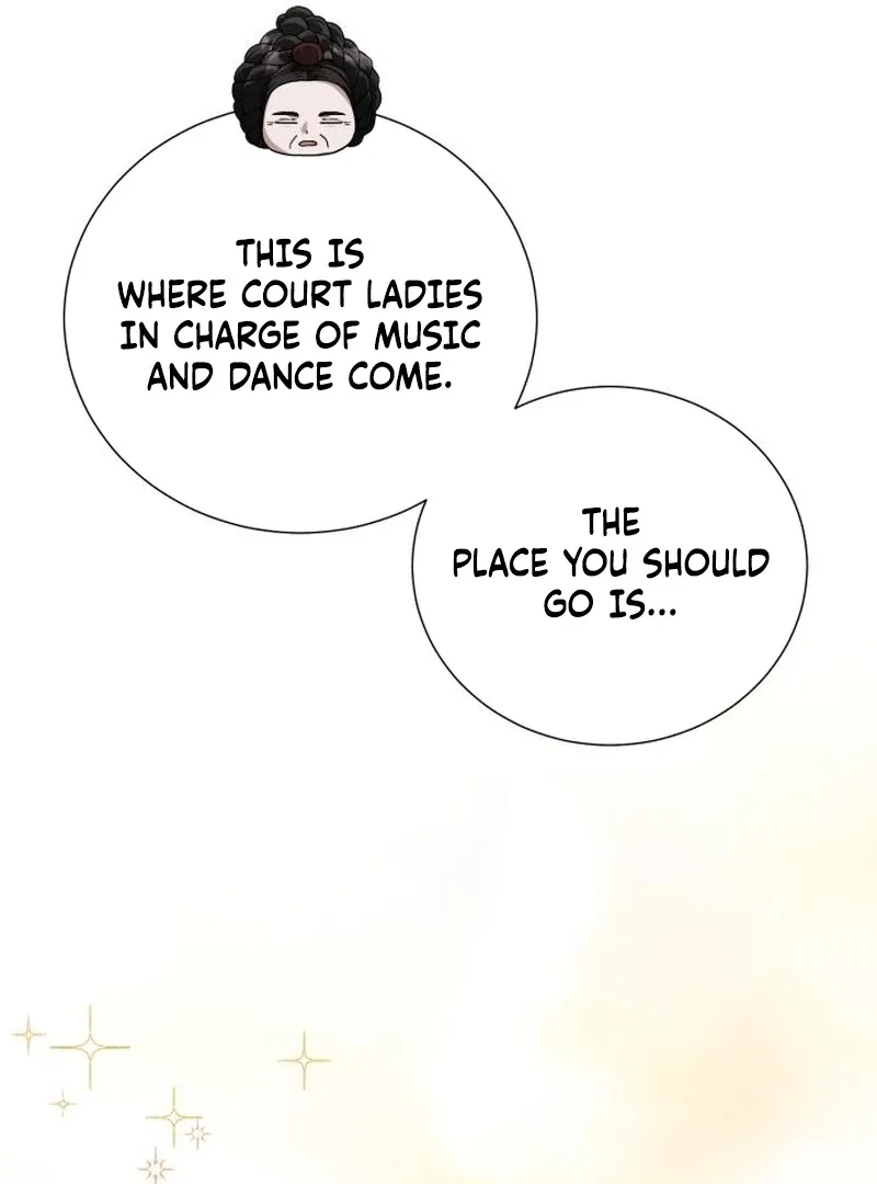 Surviving As The Tyrant’s Chef Chapter 5 page 94 - 