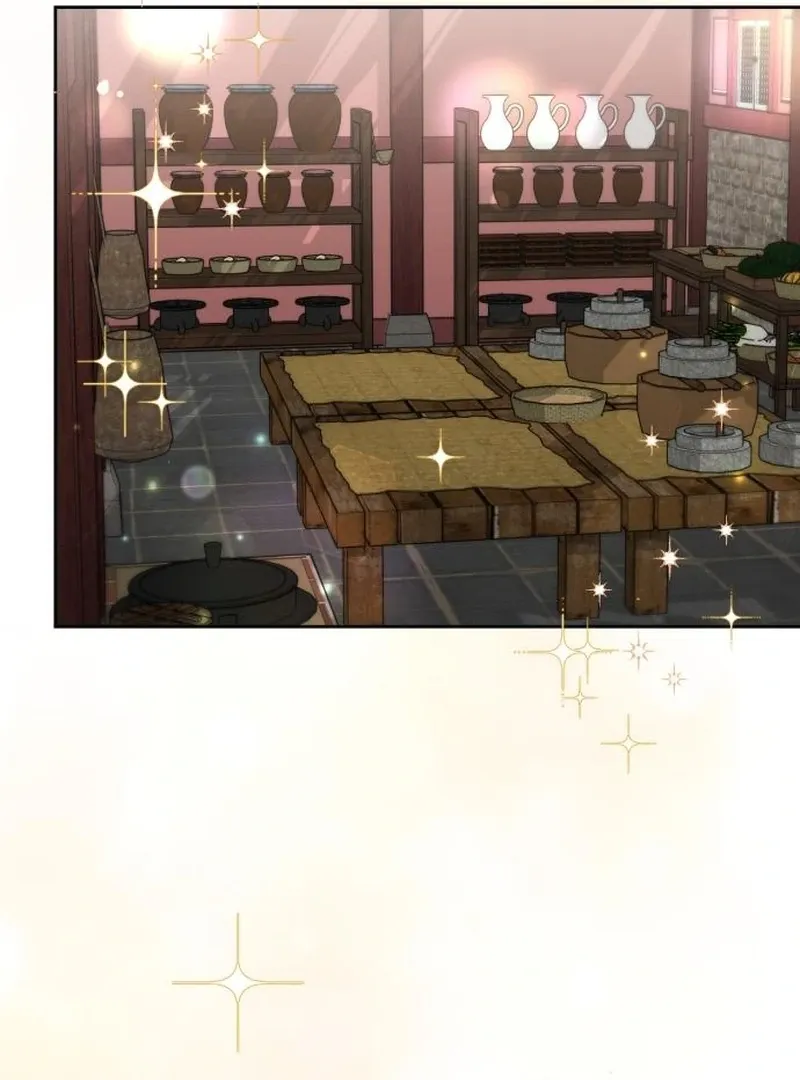 Surviving As The Tyrant’s Chef Chapter 5 page 95 - 