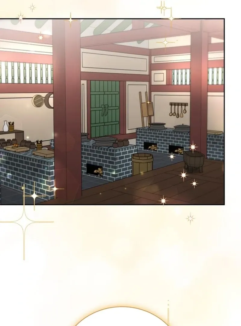Surviving As The Tyrant’s Chef Chapter 5 page 96 - 