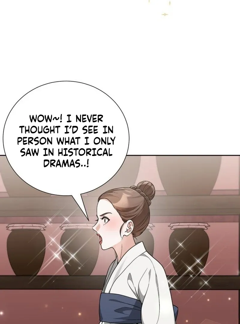 Surviving As The Tyrant’s Chef Chapter 5 page 99 - 