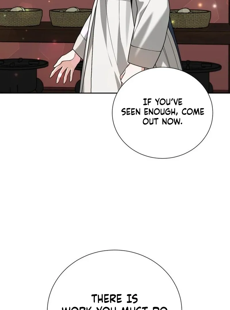 Surviving As The Tyrant’s Chef Chapter 5 page 100 - 