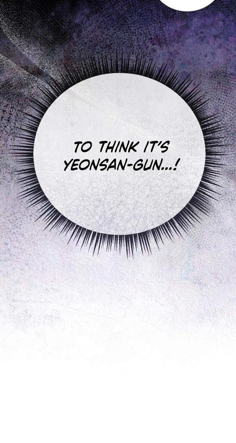 Surviving As The Tyrant’s Chef Chapter 6 page 101 - 