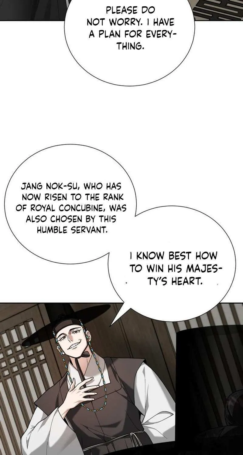 Surviving As The Tyrant’s Chef Chapter 6 page 12 - 