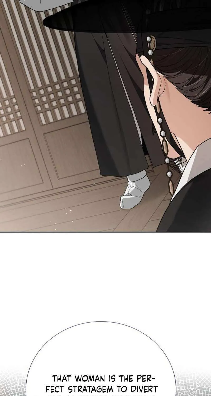 Surviving As The Tyrant’s Chef Chapter 6 page 13 - 
