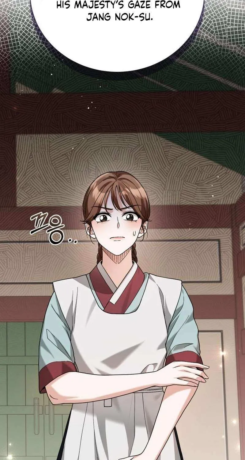 Surviving As The Tyrant’s Chef Chapter 6 page 14 - 