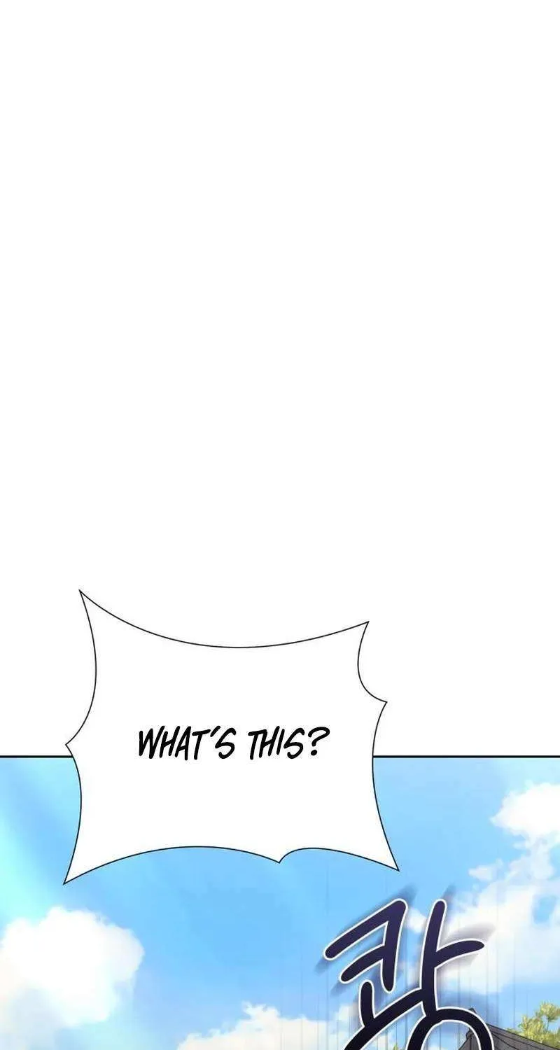 Surviving As The Tyrant’s Chef Chapter 6 page 3 - 