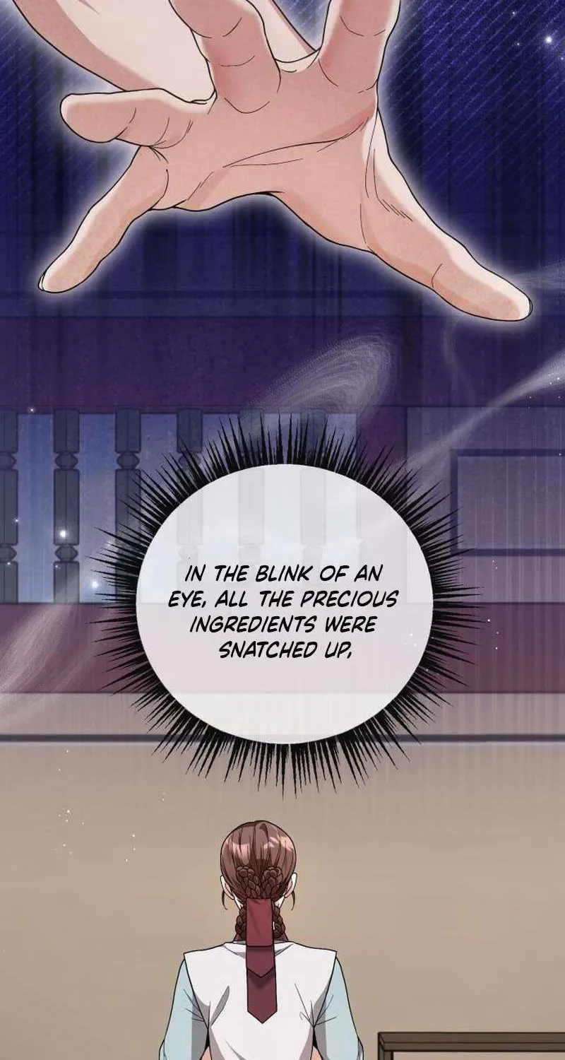 Surviving As The Tyrant’s Chef Chapter 6 page 26 - 