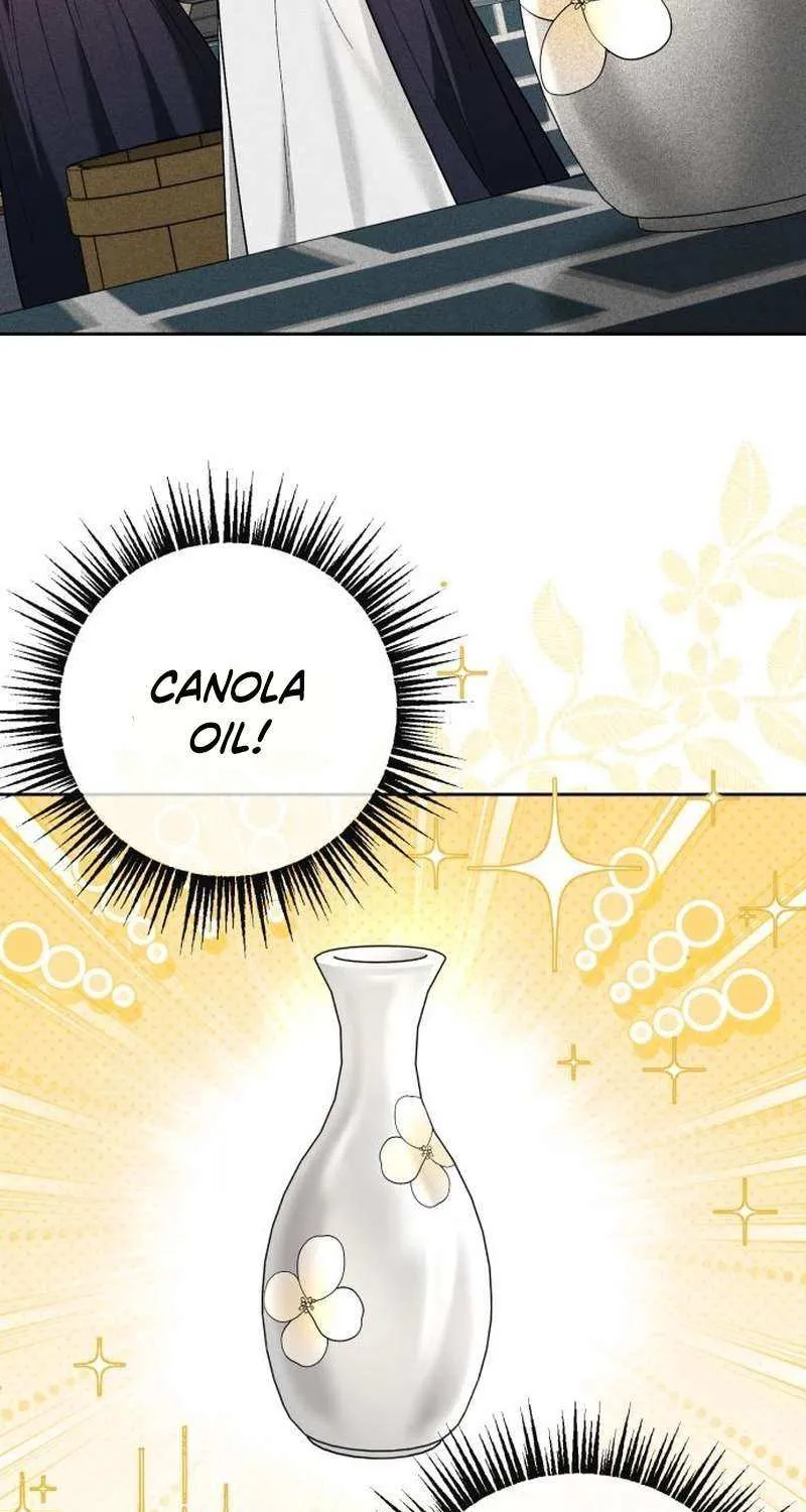 Surviving As The Tyrant’s Chef Chapter 6 page 31 - 