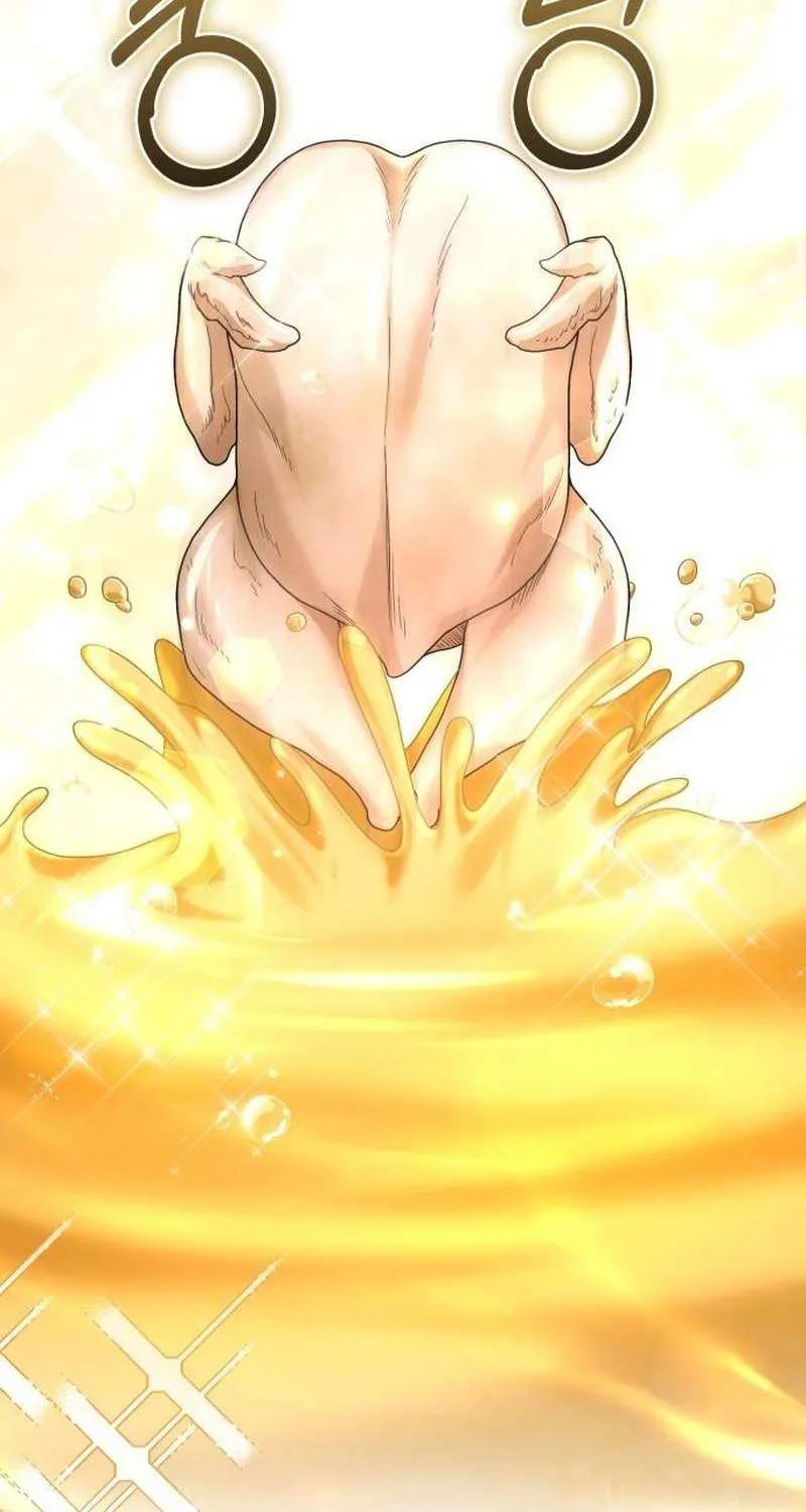 Surviving As The Tyrant’s Chef Chapter 6 page 39 - 