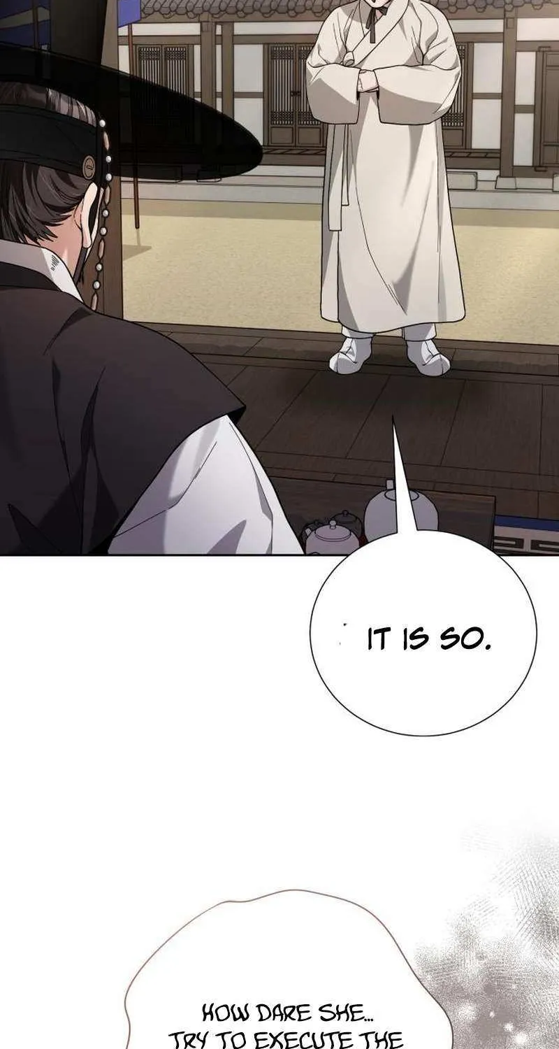 Surviving As The Tyrant’s Chef Chapter 6 page 5 - 