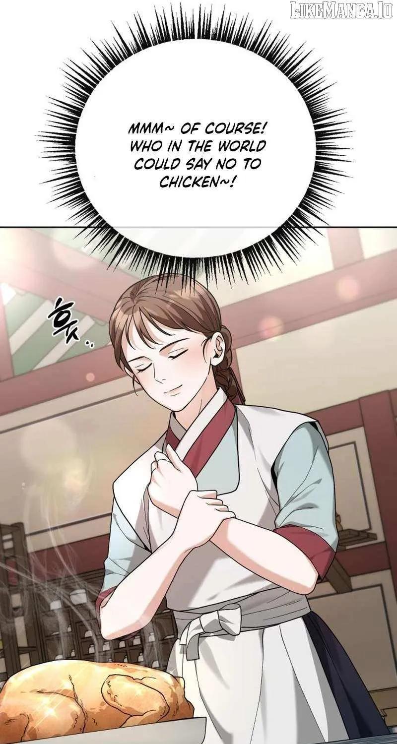 Surviving As The Tyrant’s Chef Chapter 6 page 43 - 