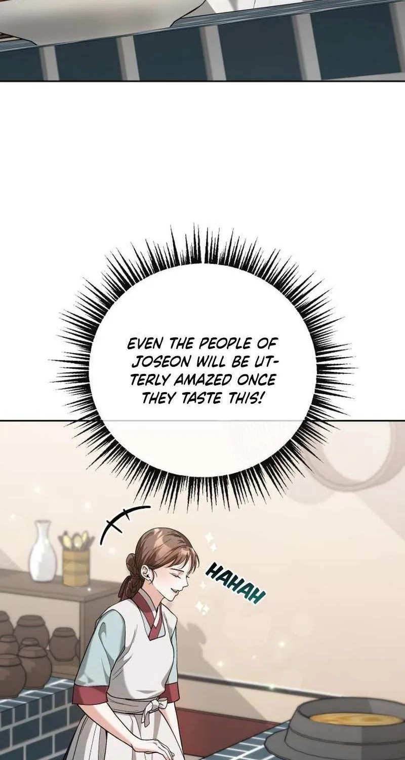 Surviving As The Tyrant’s Chef Chapter 6 page 44 - 