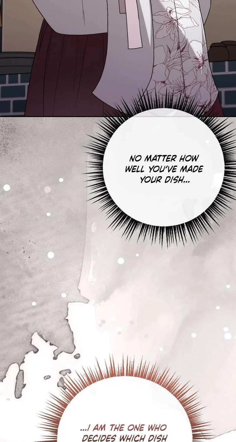 Surviving As The Tyrant’s Chef Chapter 6 page 47 - 
