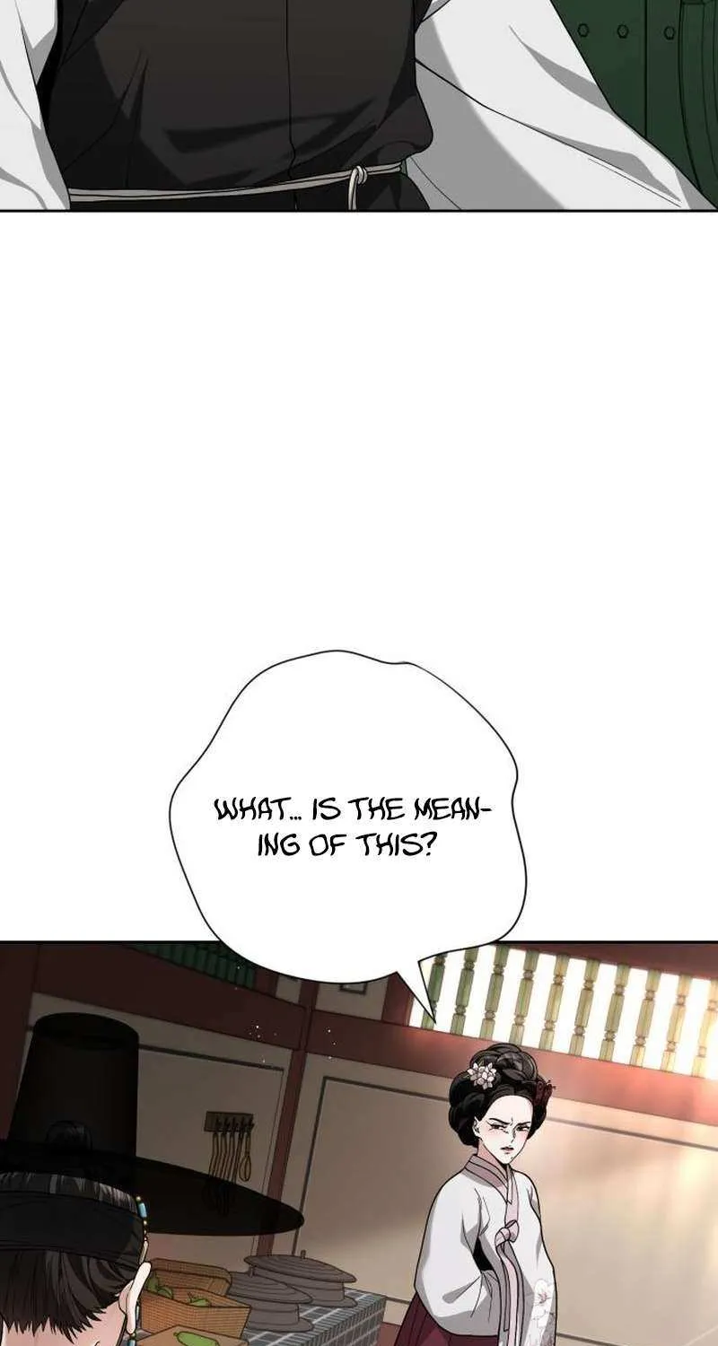 Surviving As The Tyrant’s Chef Chapter 6 page 52 - 