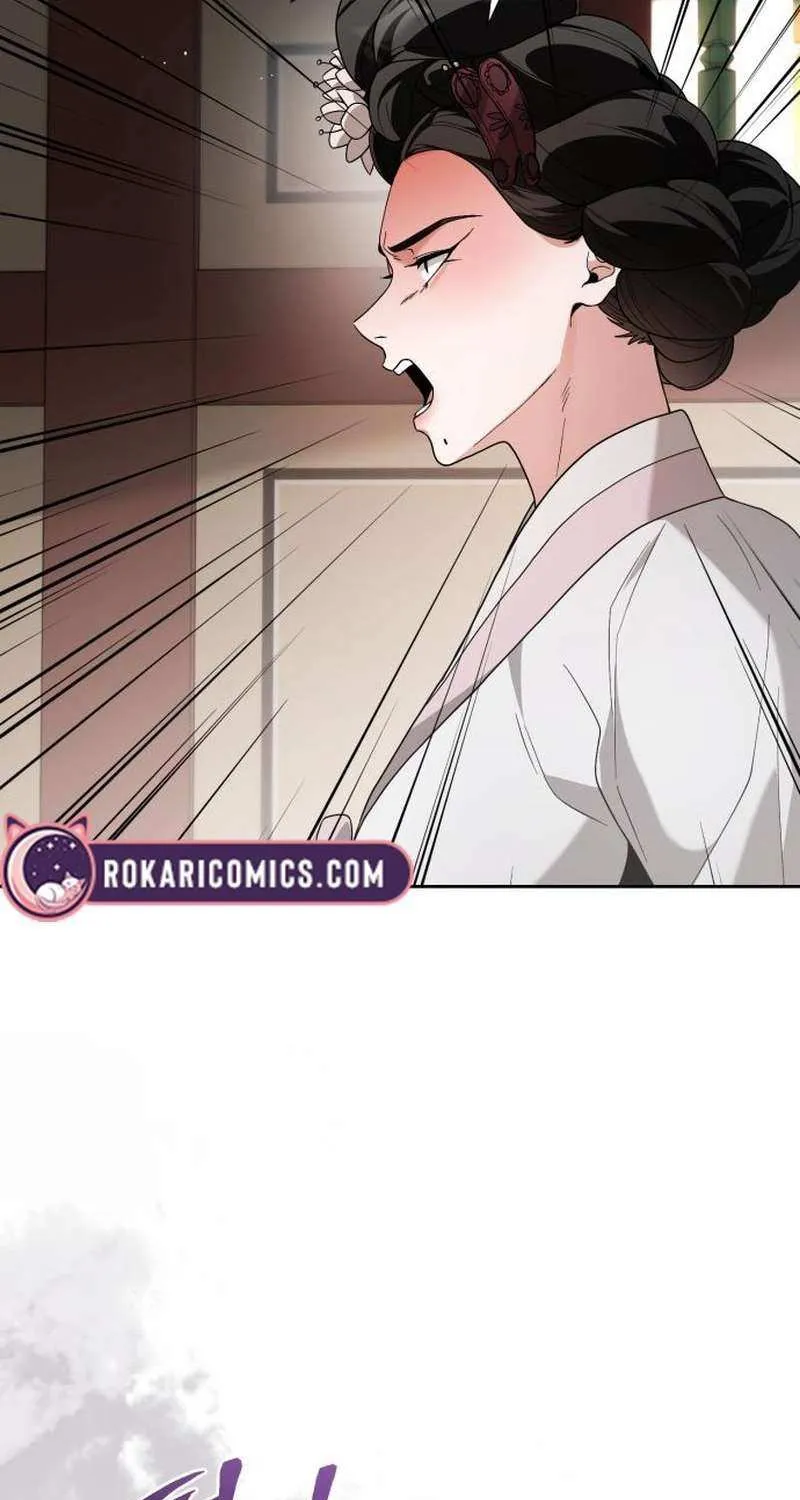 Surviving As The Tyrant’s Chef Chapter 6 page 54 - 