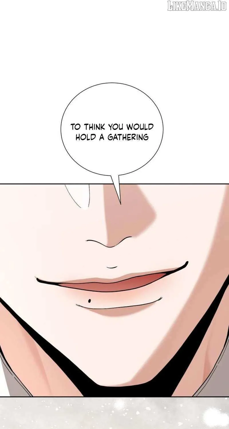 Surviving As The Tyrant’s Chef Chapter 6 page 57 - 