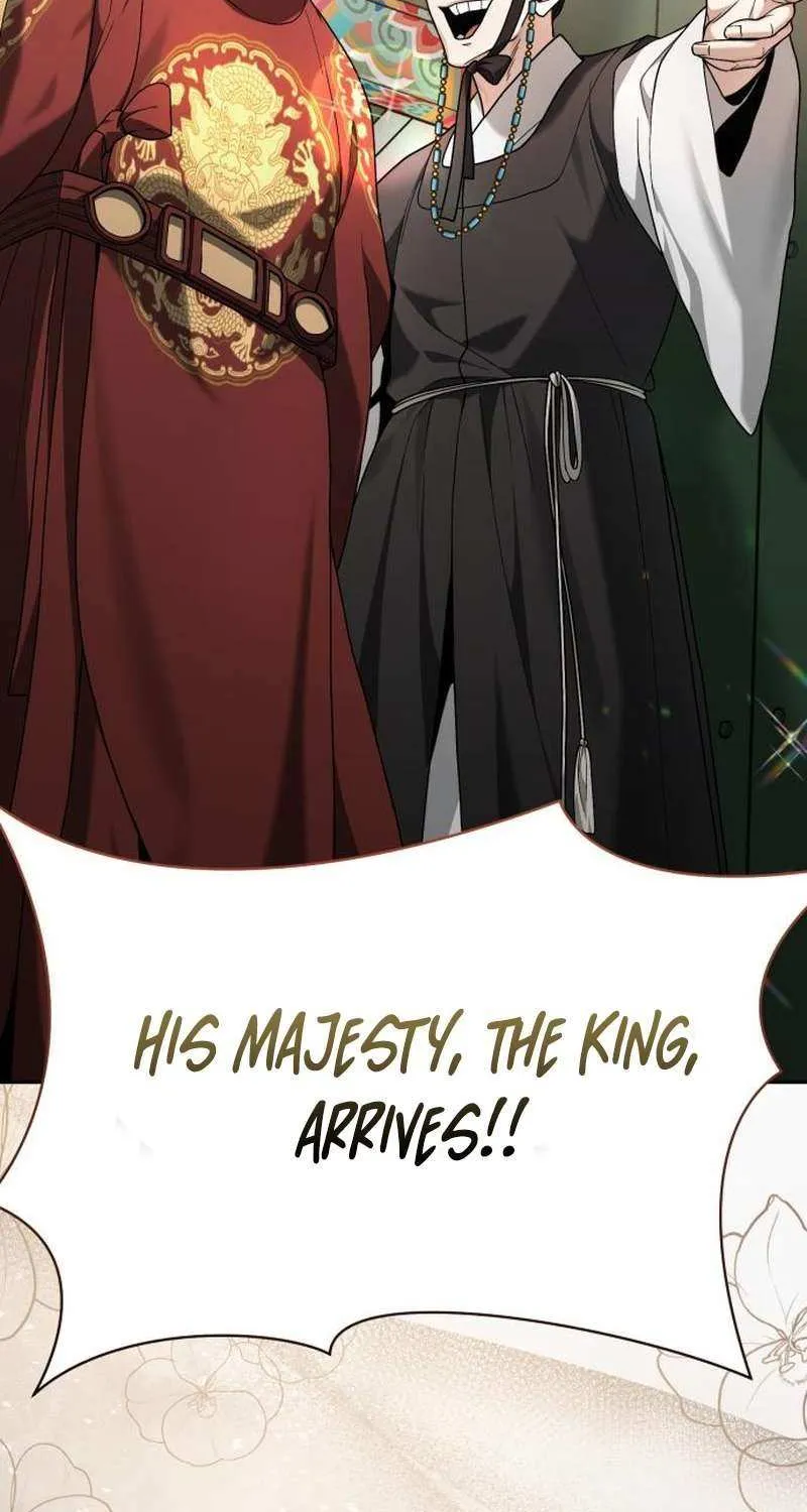 Surviving As The Tyrant’s Chef Chapter 6 page 59 - 
