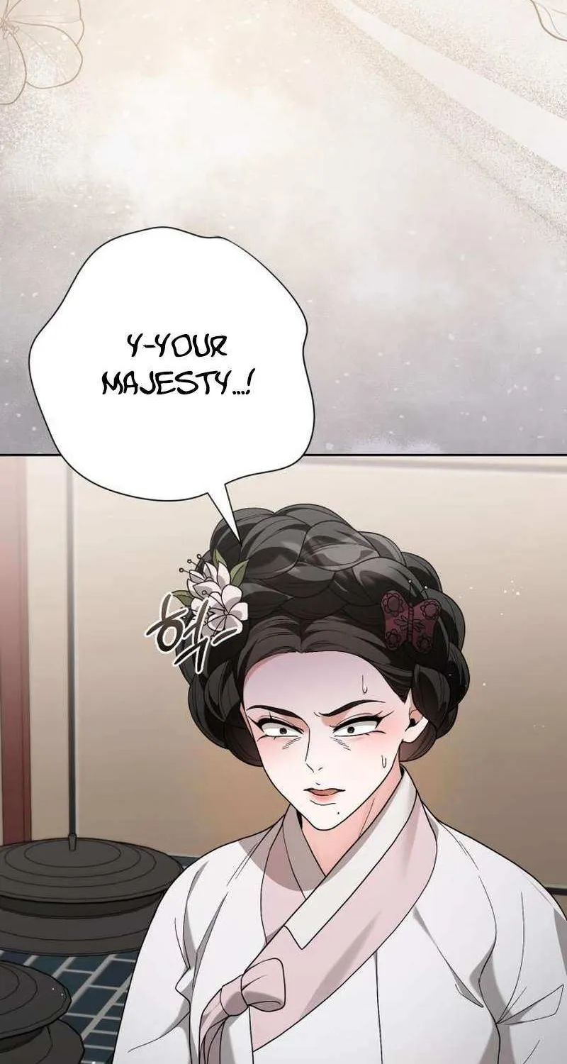 Surviving As The Tyrant’s Chef Chapter 6 page 60 - 