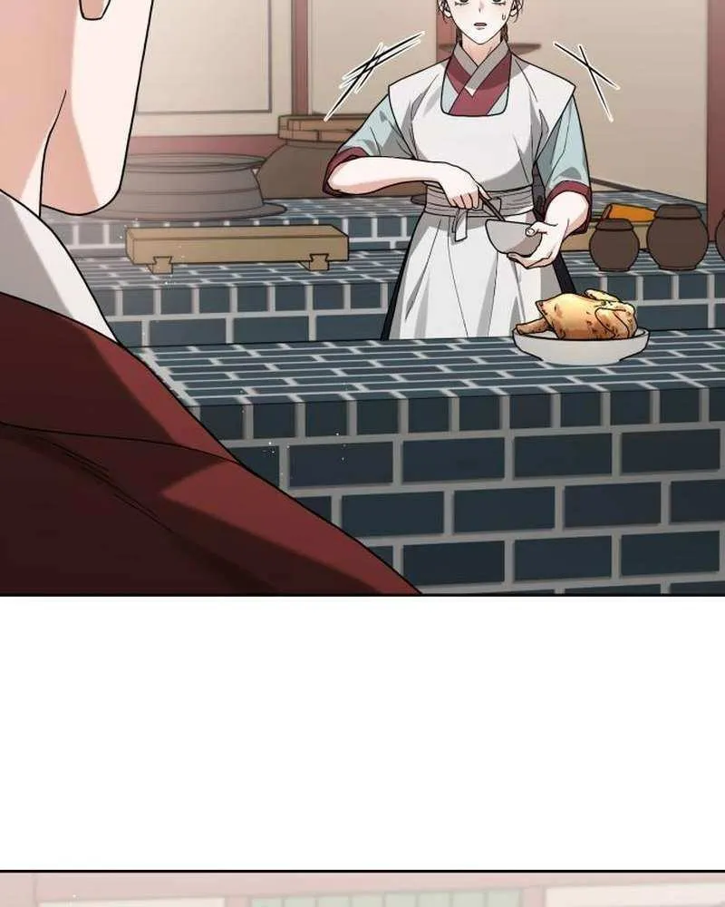 Surviving As The Tyrant’s Chef Chapter 6 page 63 - 
