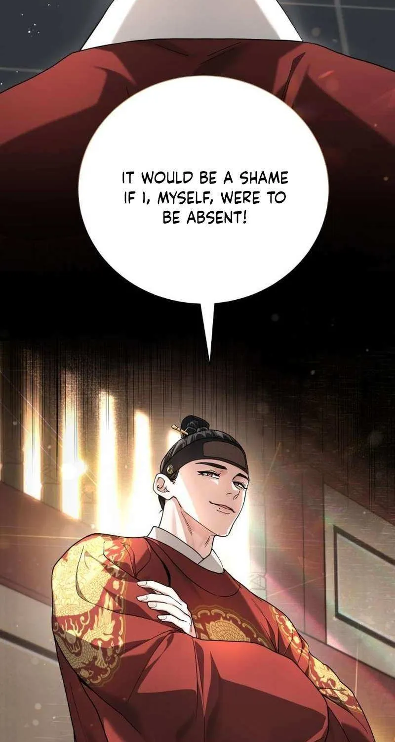 Surviving As The Tyrant’s Chef Chapter 6 page 65 - 