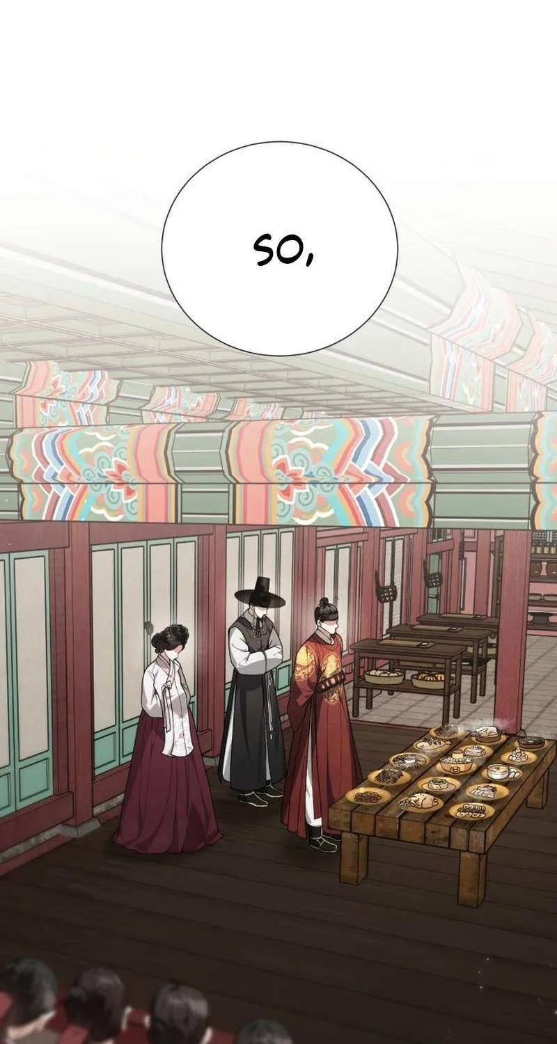 Surviving As The Tyrant’s Chef Chapter 6 page 69 - 