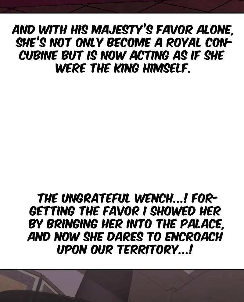Surviving As The Tyrant’s Chef Chapter 6 page 8 - 