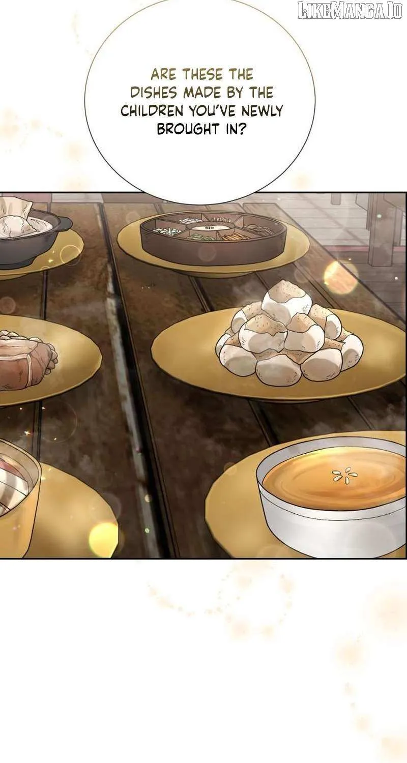 Surviving As The Tyrant’s Chef Chapter 6 page 71 - 