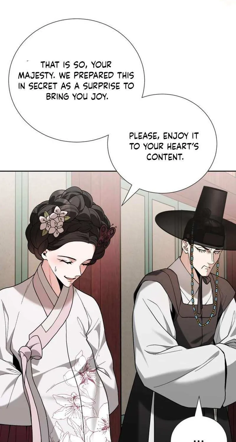 Surviving As The Tyrant’s Chef Chapter 6 page 72 - 
