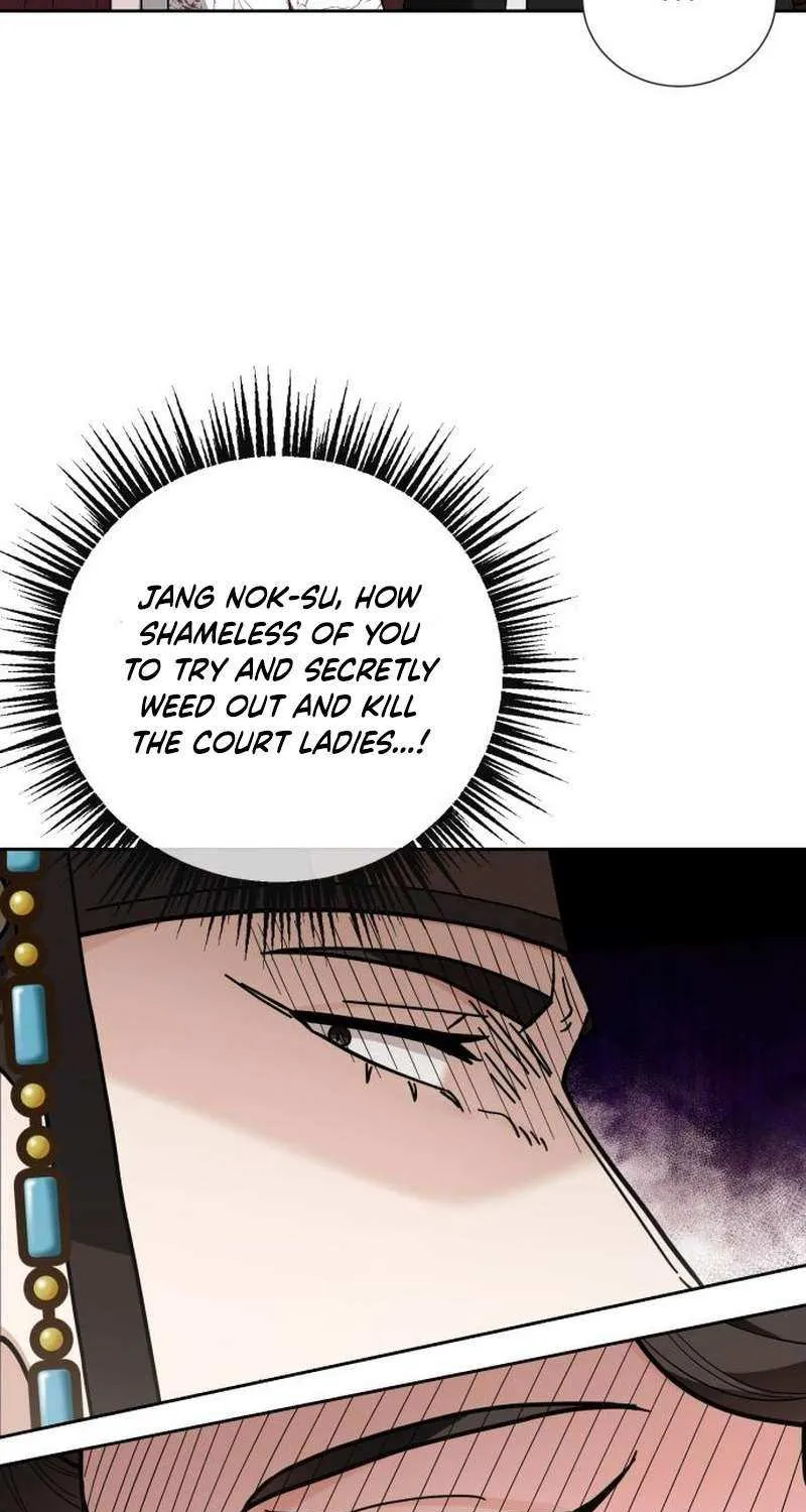 Surviving As The Tyrant’s Chef Chapter 6 page 73 - 