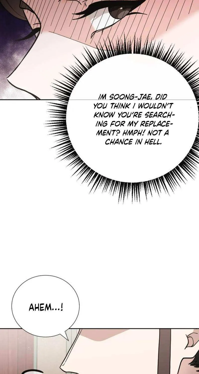 Surviving As The Tyrant’s Chef Chapter 6 page 74 - 