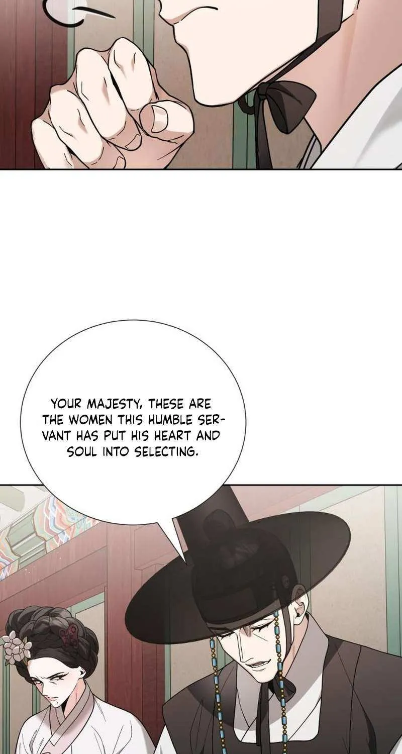 Surviving As The Tyrant’s Chef Chapter 6 page 75 - 