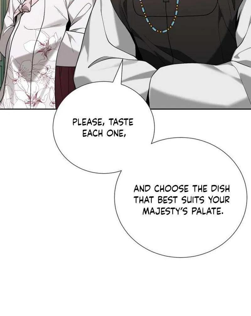 Surviving As The Tyrant’s Chef Chapter 6 page 76 - 