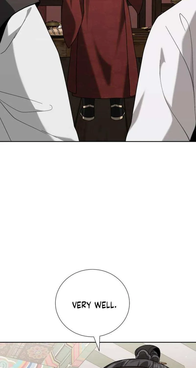 Surviving As The Tyrant’s Chef Chapter 6 page 78 - 