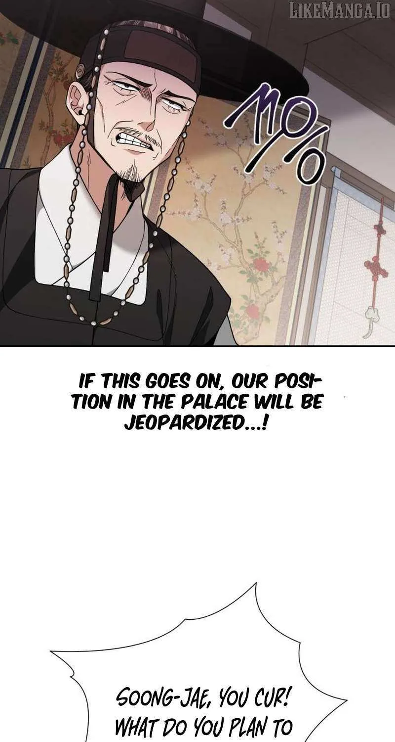 Surviving As The Tyrant’s Chef Chapter 6 page 9 - 