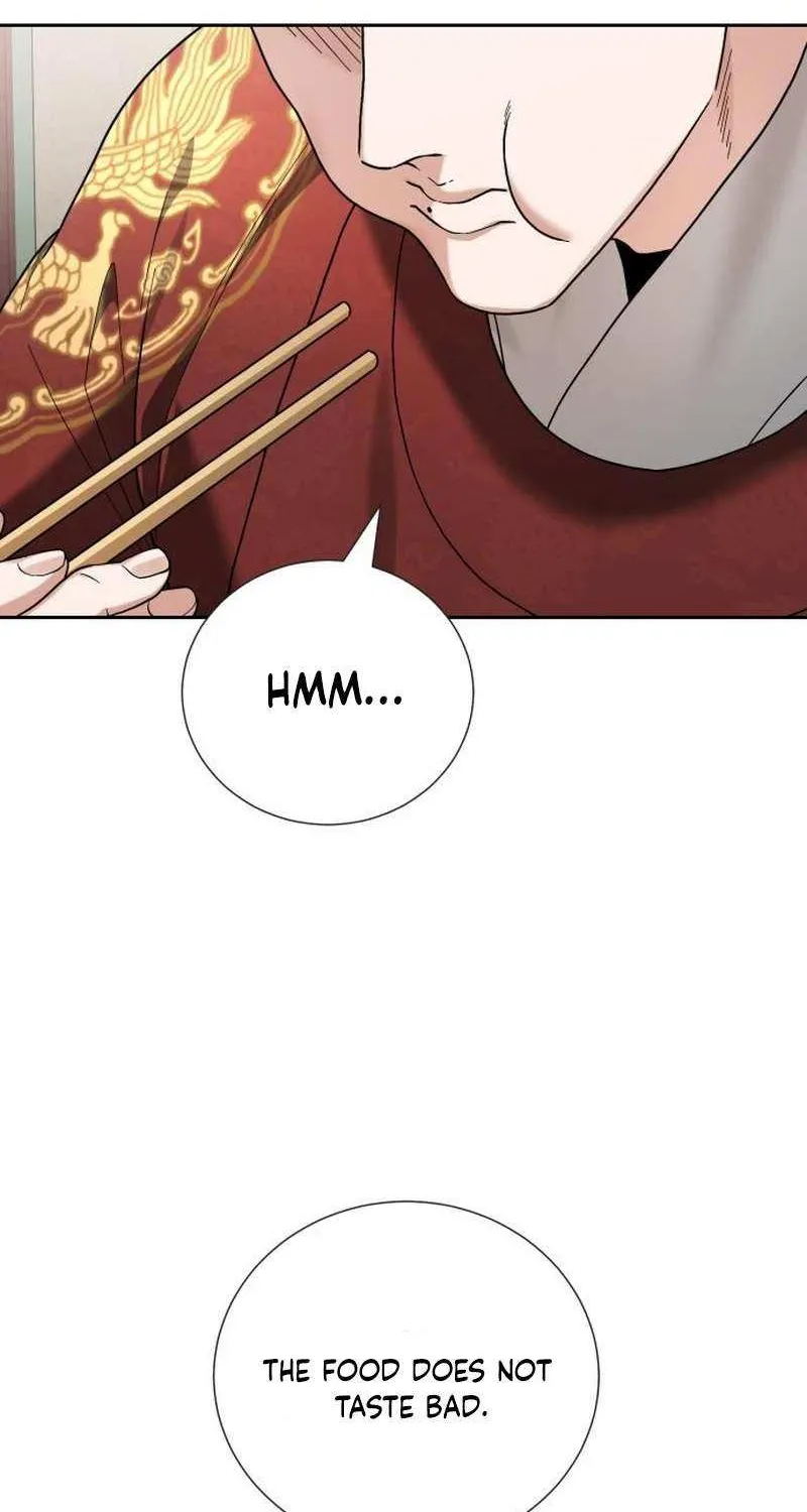 Surviving As The Tyrant’s Chef Chapter 6 page 82 - 