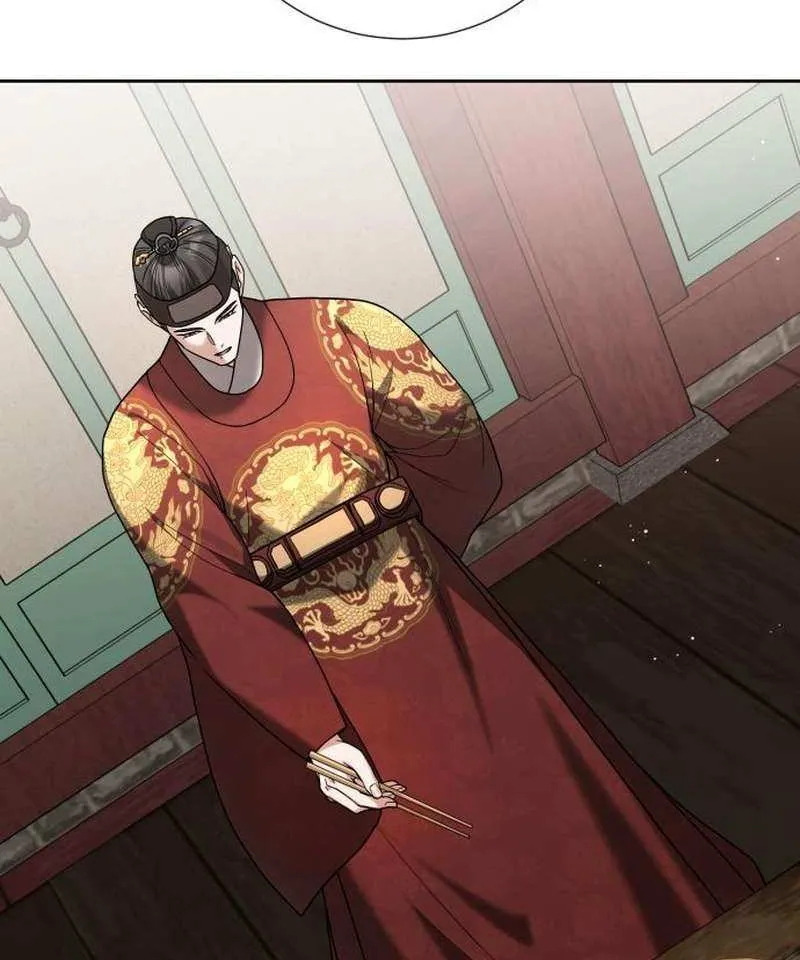 Surviving As The Tyrant’s Chef Chapter 6 page 83 - 