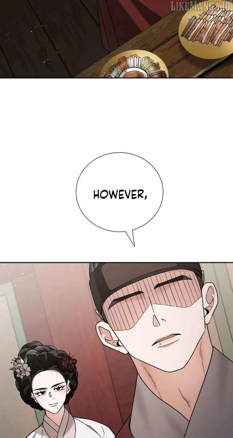 Surviving As The Tyrant’s Chef Chapter 6 page 84 - 
