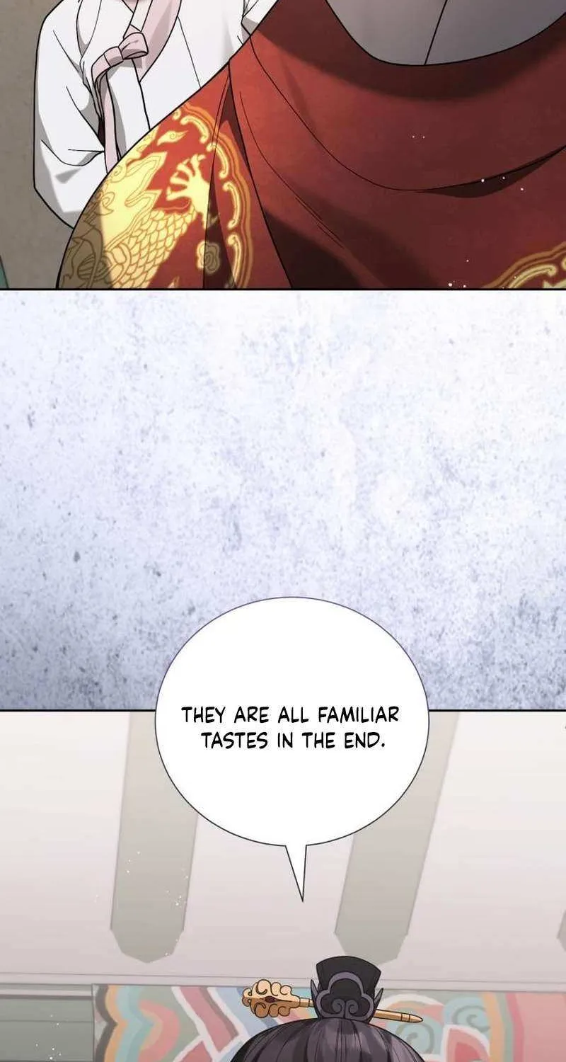 Surviving As The Tyrant’s Chef Chapter 6 page 85 - 