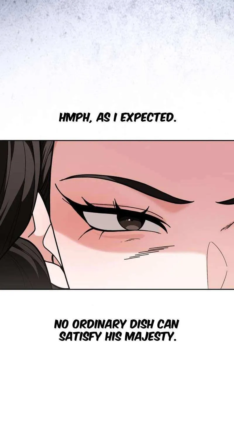 Surviving As The Tyrant’s Chef Chapter 6 page 87 - 