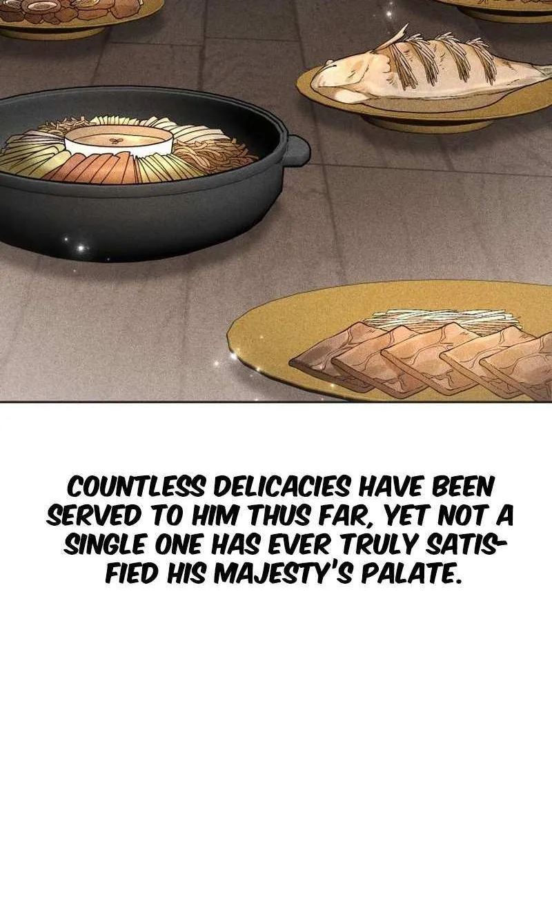 Surviving As The Tyrant’s Chef Chapter 6 page 89 - 