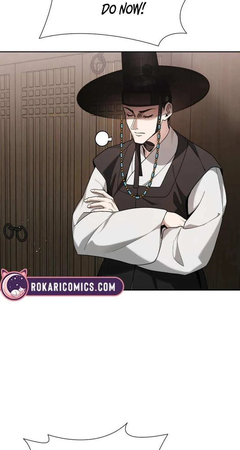 Surviving As The Tyrant’s Chef Chapter 6 page 10 - 