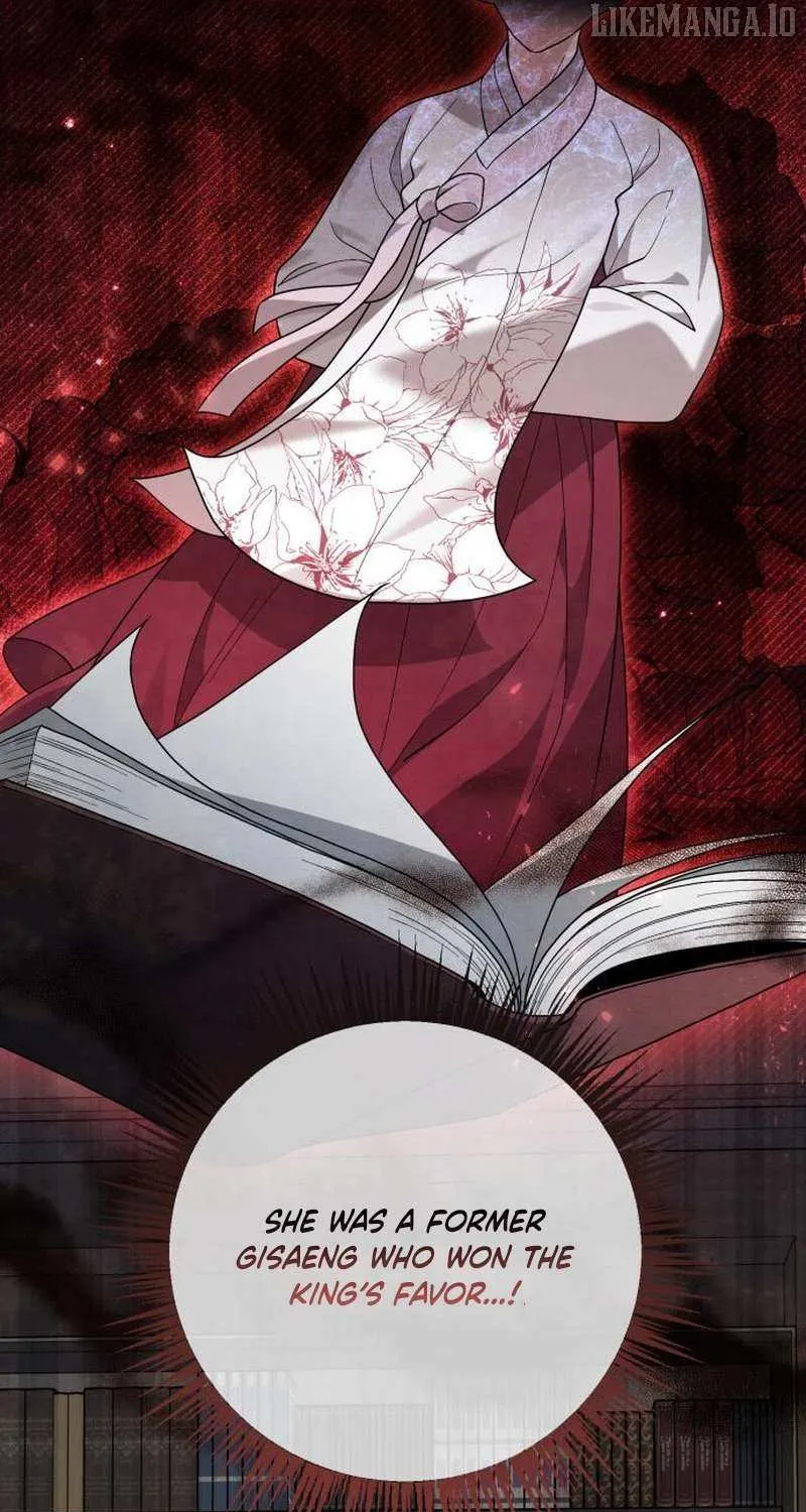 Surviving As The Tyrant’s Chef Chapter 6 page 96 - 