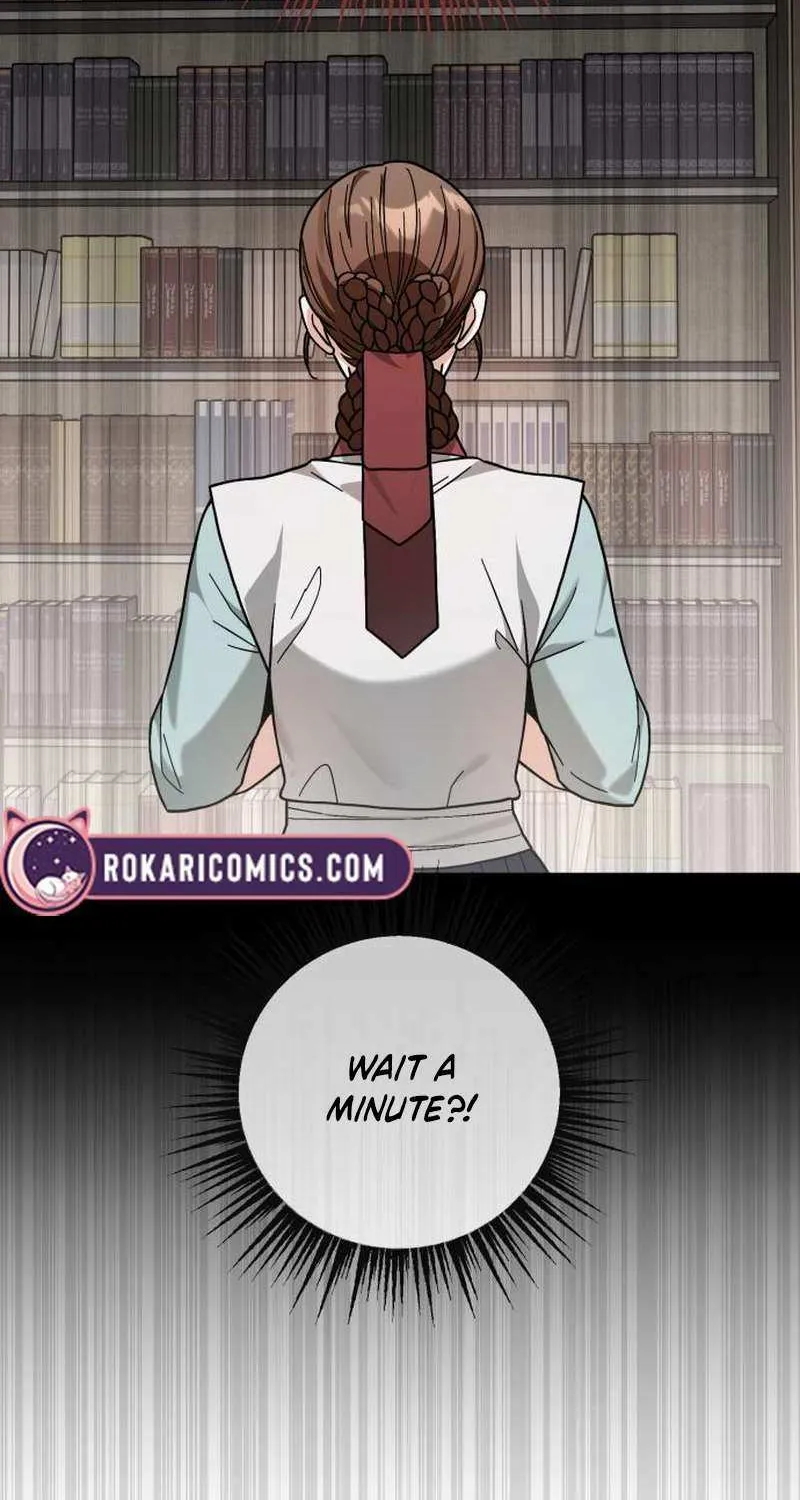 Surviving As The Tyrant’s Chef Chapter 6 page 97 - 