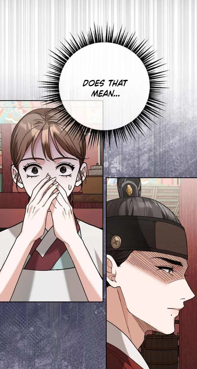 Surviving As The Tyrant’s Chef Chapter 6 page 98 - 