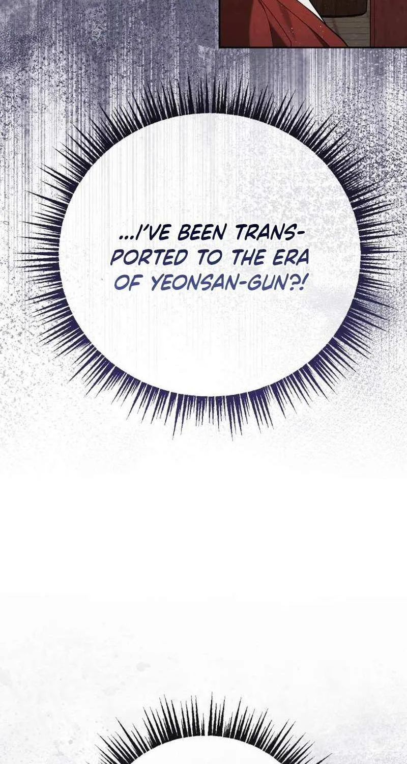 Surviving As The Tyrant’s Chef Chapter 6 page 99 - 