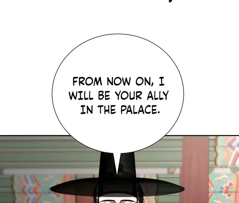 Surviving As The Tyrant’s Chef Chapter 7 page 101 - 