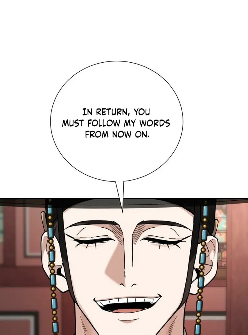 Surviving As The Tyrant’s Chef Chapter 7 page 103 - 
