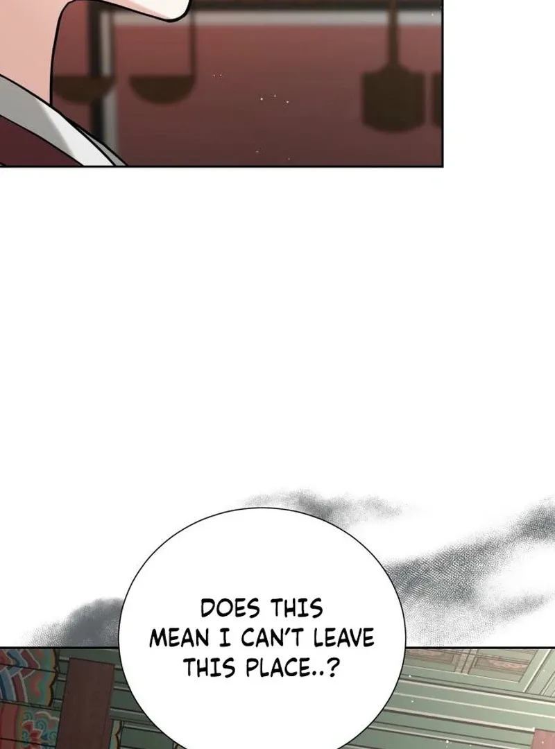 Surviving As The Tyrant’s Chef Chapter 7 page 105 - 